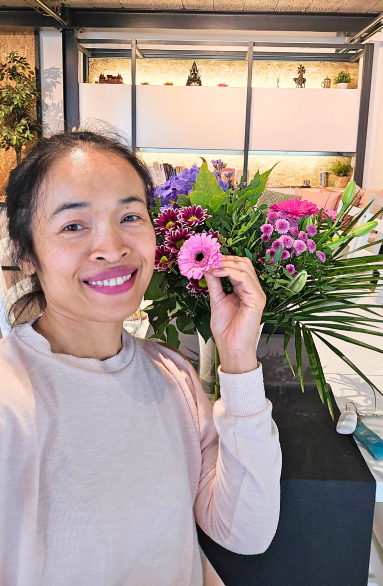 Nokwithflowers