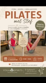Yoga Spirits — yoga-studio in Binnenstad, Roermond — 2
